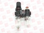 Norgren PTH-201-M1QA / PTH201M1QA (brand New). Fixed Price $237.33.