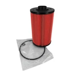 Linkbelt Fuel Filter Element With Sumitomo Logo MMH80580. Fixed Price $31.37.