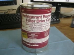 Spx: 17130 Refrigerant Recycling Filer Drier Core. B11-850. New Old Stock. Fixed Price $9.99.
