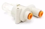 Smc ZFB2 Suction Filter. Fixed Price $13.95.
