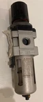 New Smc NAL3000-F03 Pneumatic Lubricator 0.05-0.85 Mpa, 3/8" Npt, Japan. Fixed Price $109.00.
