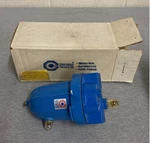 Coilhose Pneumatics Heavy Duty Series Lubricator 1" Metal Bowl Water Separator. Fixed Price $34.99.