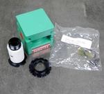Numatics F30A-03 Flex Block Air Filter 3/8 In. Npt. Fixed Price $27.99.