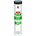 Crc 14 Oz. Clear Synthetic Food Grade Grease Cartridge SL35610. Fixed Price $33.07.