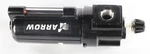 New L353W Arrow Pneumatic Lubricator Oil Fog 3/8 Npt. Fixed Price $54.99.