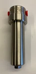 Headline Filters Stainless Steel Cng Element 142VP 14273 6000 Psig. Fixed Price $499.95.