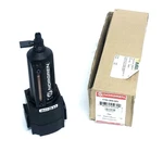 Norgren Excelon 1/4 Inch Filter F73G-2AN-QD1 Nos. Fixed Price $130.01.