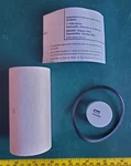 Parker Grade 10 Replacement Element For Coalescing Filter P3NKA00ES9B. Fixed Price $44.99.