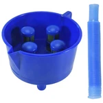 Funnel Type Oil And Water Separator With Four Elements Diesels GASOLINE5172. Fixed Price $26.99.