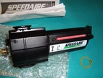 Speedaire 4ZL86A Lubricator, Mist, 1/2" W/ Metal Bowl **new**. Fixed Price $30.00.