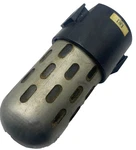 Wilkerson L27-03-000 Lubricator 3/8 Npt L2703000 A02 "free Shipping". Fixed Price $55.56.