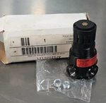 JUPITER12100025JP Compact Regulator 300 Psi 1/4" Npt LOC5B17. Fixed Price $13.50.