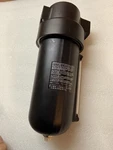 Norgren F17-600-A1DA 3/4" Air Line Filter 5 Micron Auto Drain New. Fixed Price $169.99.