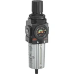 Aro P39344-600-VS Air Filter-regulator Piggyback, 1/2" Npt 150 Psi Max Inlet. Fixed Price $128.94.