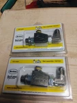 Nordson Saturn Line Filter Mesh 1007241 90 Degree. Fixed Price $50.00.