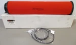 Ingersoll Rand 39241187 Air Intake Filter Element 22-1/4" X 4-5/8" IR800PC-E. Fixed Price $126.00.