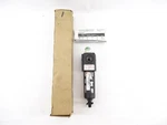 1/4" Npt Modular Air Line Lubricator, Cfm Max. Flow, 150 Psi Pressure. Fixed Price $29.99.
