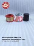 Filter Kit 6.2018.0+6.0215.0+6.1901.0/NON Oem Kaeser/free Shipping. Fixed Price $195.00.