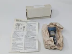 Finite/parker Micro-mist Q1T-AU05-012 Pneumatic Filter Separator 150PSI Npt Nos. Fixed Price $26.55.