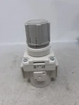 Smc AR60-F10-B Air Regulator 1/2" Set Press 0.05-0.85MPA. Fixed Price $89.99.