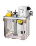 Automatic Manual Type Lubricator Yesb 15 2L 110V Bijur. Fixed Price $173.75.