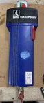 Beko Clearpoint M015CDC Compressed Air Filter Housing. Fixed Price $229.00.
