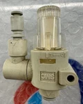 Smc ZFB2 Suction Filter. Fixed Price $11.24.