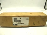 New Parker 15L14NA Lubricator 1/4". Fixed Price $67.50.
