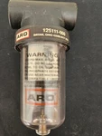 Aro F125111-000 Mini Filter. Fixed Price $15.00.
