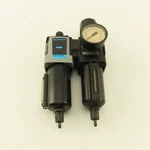 Wilkerson L18-04-KK008 1/2" Npt Compressed Airline Filter Lubricator Regulator. Fixed Price $17.27.