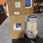 Air Filter Carquest 87768 Replaces 42768 PA2488FN P123159 Mann & Hummel C14179. Fixed Price $13.00.