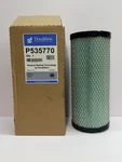 Donaldson Air Filter P535770 - New In Box!. Fixed Price $24.99.