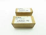 Fluitek 018039-1U6X Hydraulic Filter Element Replacement 7/8" Id Lot Of 2. Fixed Price $32.49.