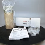Topring 51.466 Airflo 400 1/2" Npt Pneumatic Filter Auto Drain Poly Bowl. Fixed Price $52.16.