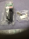 Numatics Pressure Regulator L21L-02M New No Box. Fixed Price $45.00.