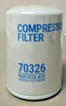 #36897353 Replacement Ingersoll Rand Oil Filter Oem Equivalent. Fixed Price $19.00.
