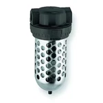 Wilkerson F30-08-000 Compressed Air Filter, 150 Psi, 4.8 In. W, Pipe Size: 1". Fixed Price $180.99.