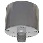 Solberg FS-19P-125 Compact Filter Silencer 1-1/4" 100 Cfm Micron Durable. Fixed Price $84.40.