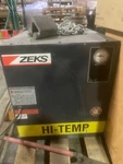 Zeks HTA020A100 Hitemp Refrigerated Compressed Air Drier R-22 + ZTF32H Prefilter. Fixed Price $1000.00.