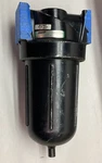 Speedaire,model 6Z949,MINI Filter 250PSIG Max. Fixed Price $80.00.
