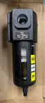 Amflo 4030 - Line Air Filter / 150 Psig. Fixed Price $45.00.