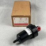Graco Air Filter 106148 For President, Fire-ball, And Monark Pumps 3/8. Fixed Price $89.99.
