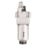 Groz L1593-M Air LUBRICATOR,1/2IN NPT,200 CFM,290 Psi 36JN60. Fixed Price $75.78.