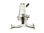Millipore H0GMMUSTC 150PSI 250'F Nsnp. Fixed Price $500.00.
