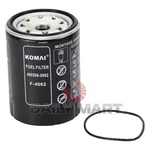 New In Box Doosan 400508-00062 Fuel Filter Fits. Fixed Price $83.23.