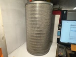 Baldwin# PA2317 New Air Filter. WH1 2B1. Fixed Price $69.99.