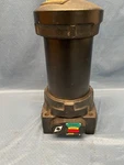 Genuine Parker 50P105QML50PP1 High Pressure Inline Reverse Flow Filter 5000 Psi. Fixed Price $829.99.