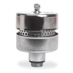 Welch 1417P-10 Exhaust Filter, Od, 6.25" Overall Ht, 6D741. Fixed Price $650.88.