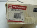 Norgren L64M-4AP-QDN Lubricator New. Fixed Price $189.99.