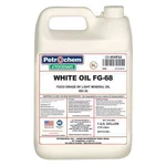 Petrochem Wo FG-68-001 Mineral Hydraulic Oil, Food Grade, Iso 68, Gal.. Fixed Price $63.79.